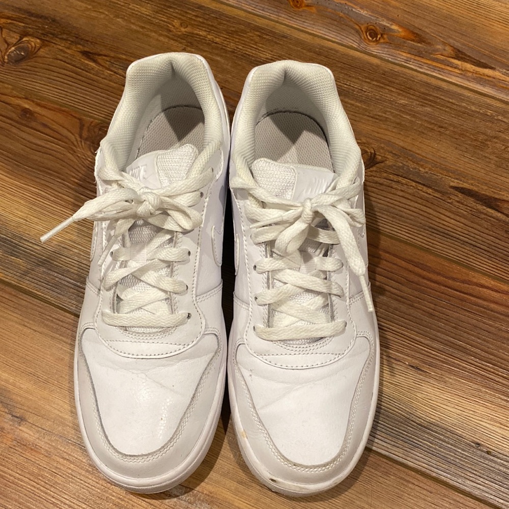 Nike ebernon shoes